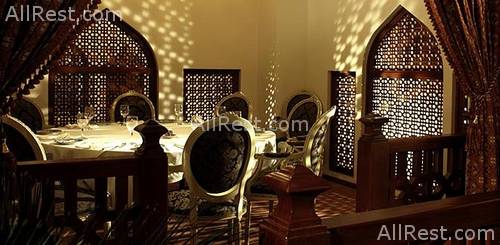 Hyatt Regency Dubai 9
